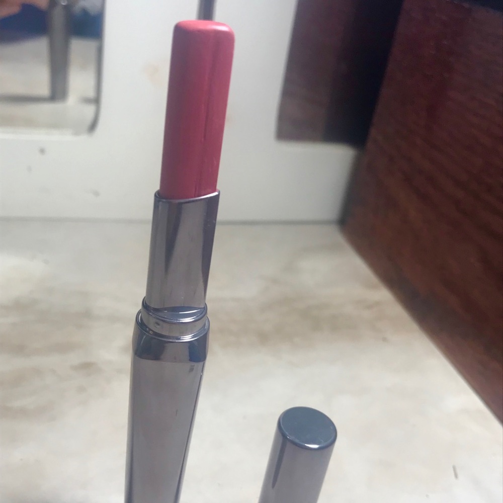 Benefit They're Real! Double the Lip (Lusty rose)